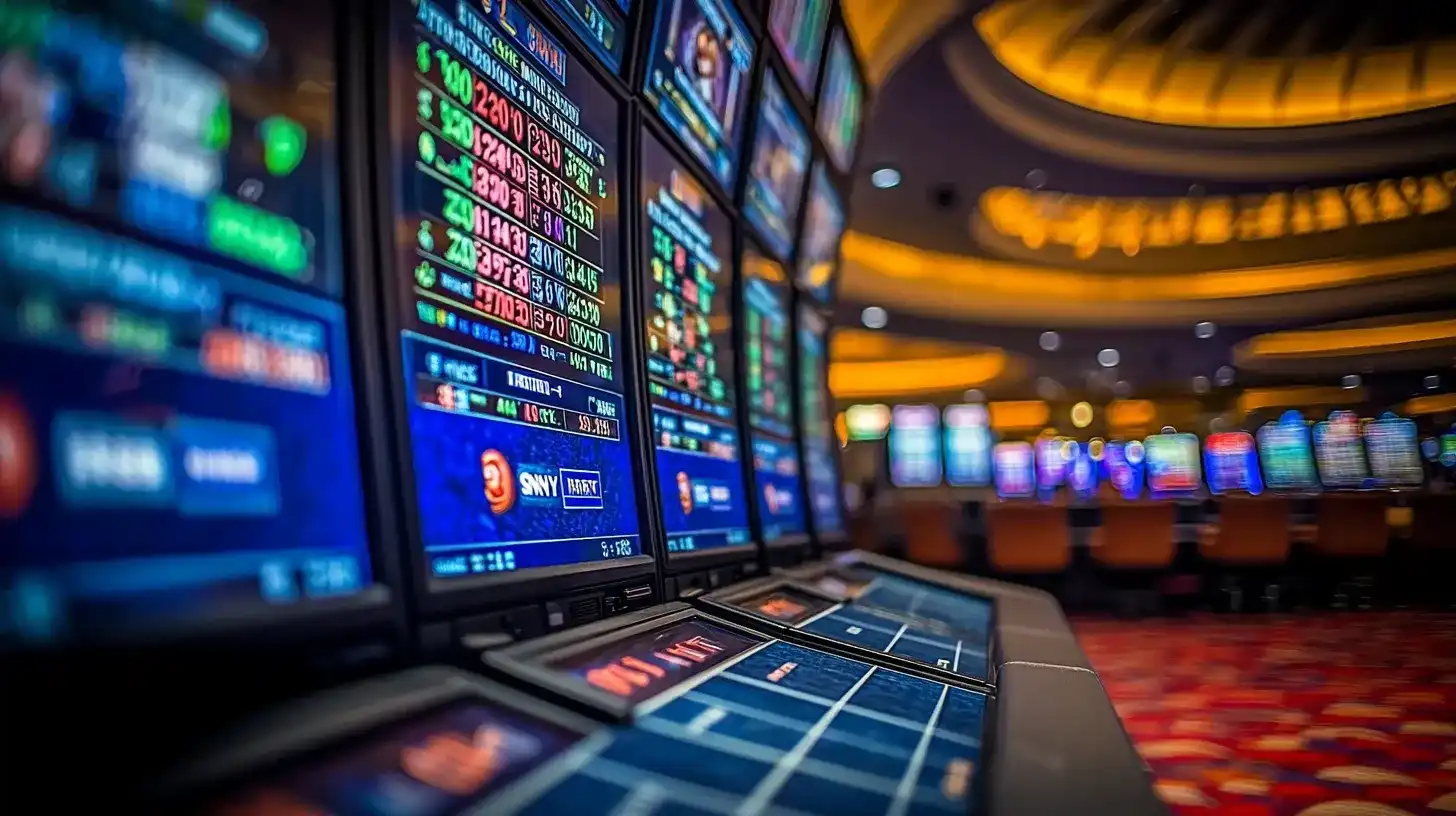 Memahami Kelebihan Bonus dalam Dunia Kasino